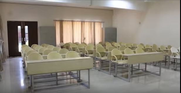 Classroom