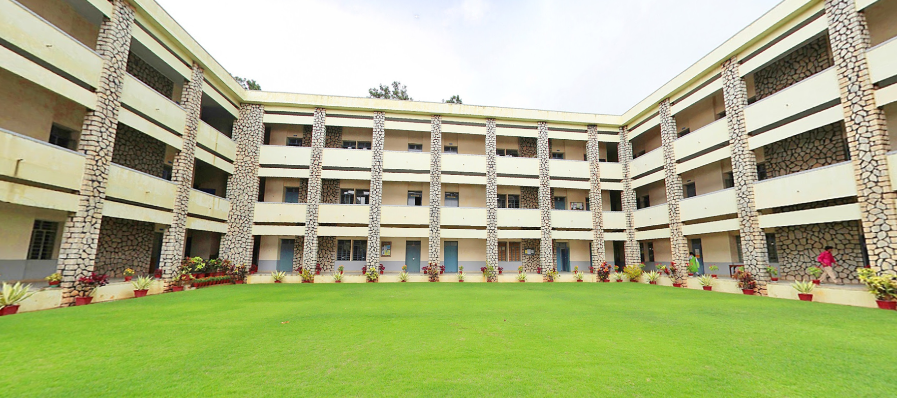 Academic Block