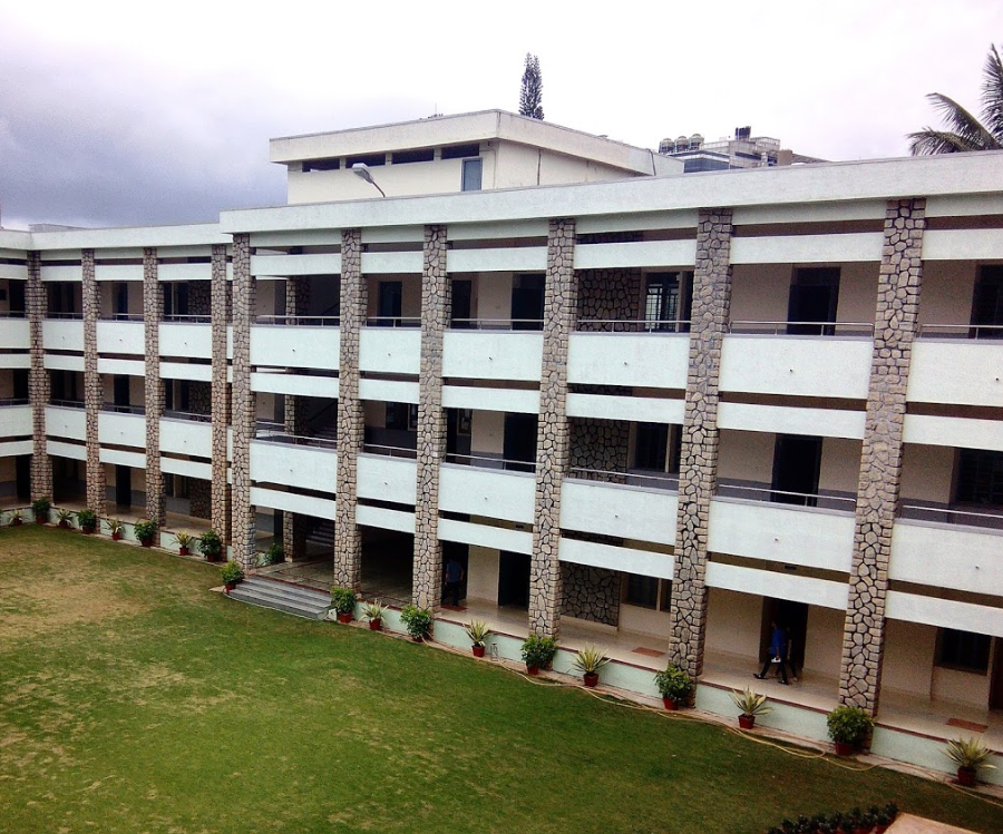 Campus Building