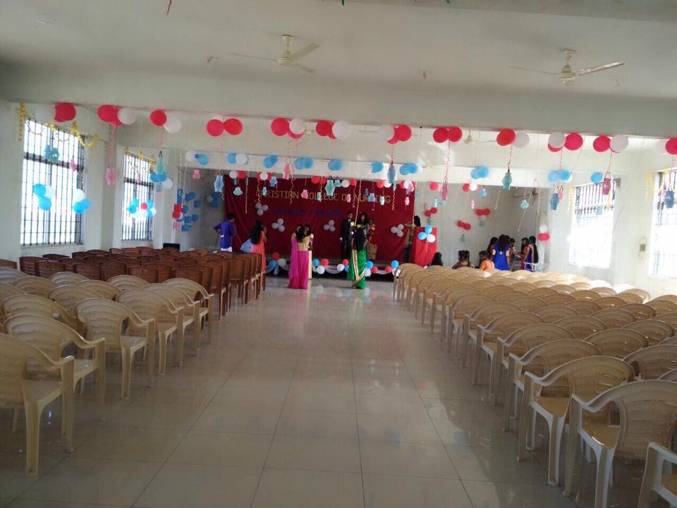 Auditorium