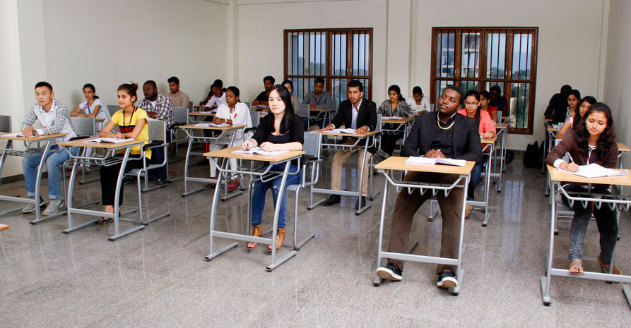 Classroom