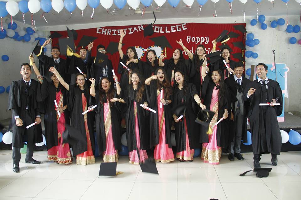 Convocation