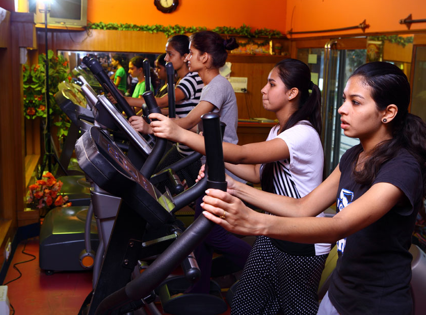 Gymnasium