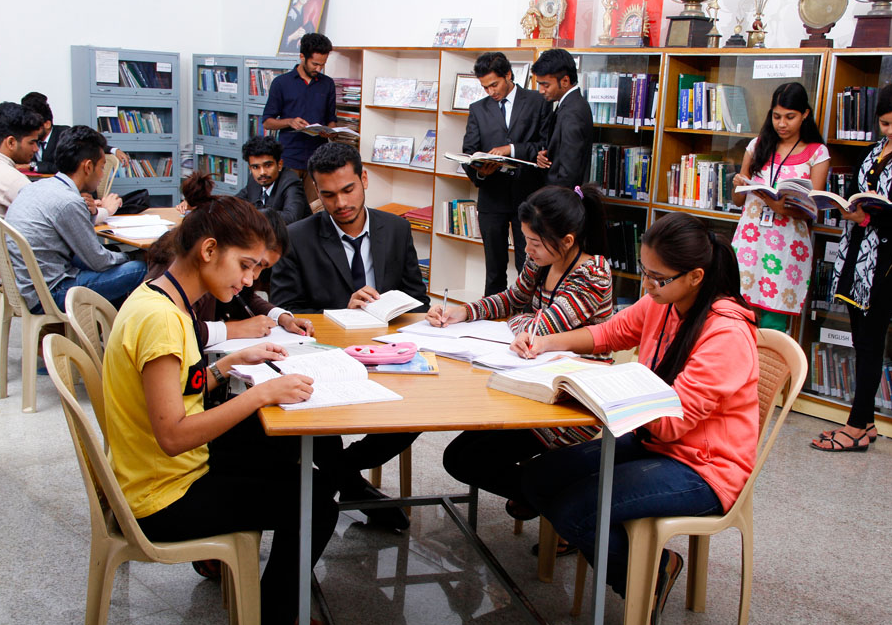 Library