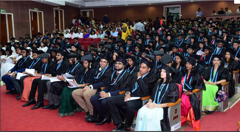 Convocation