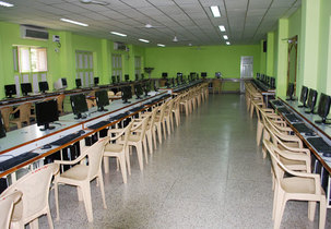 Computer Lab