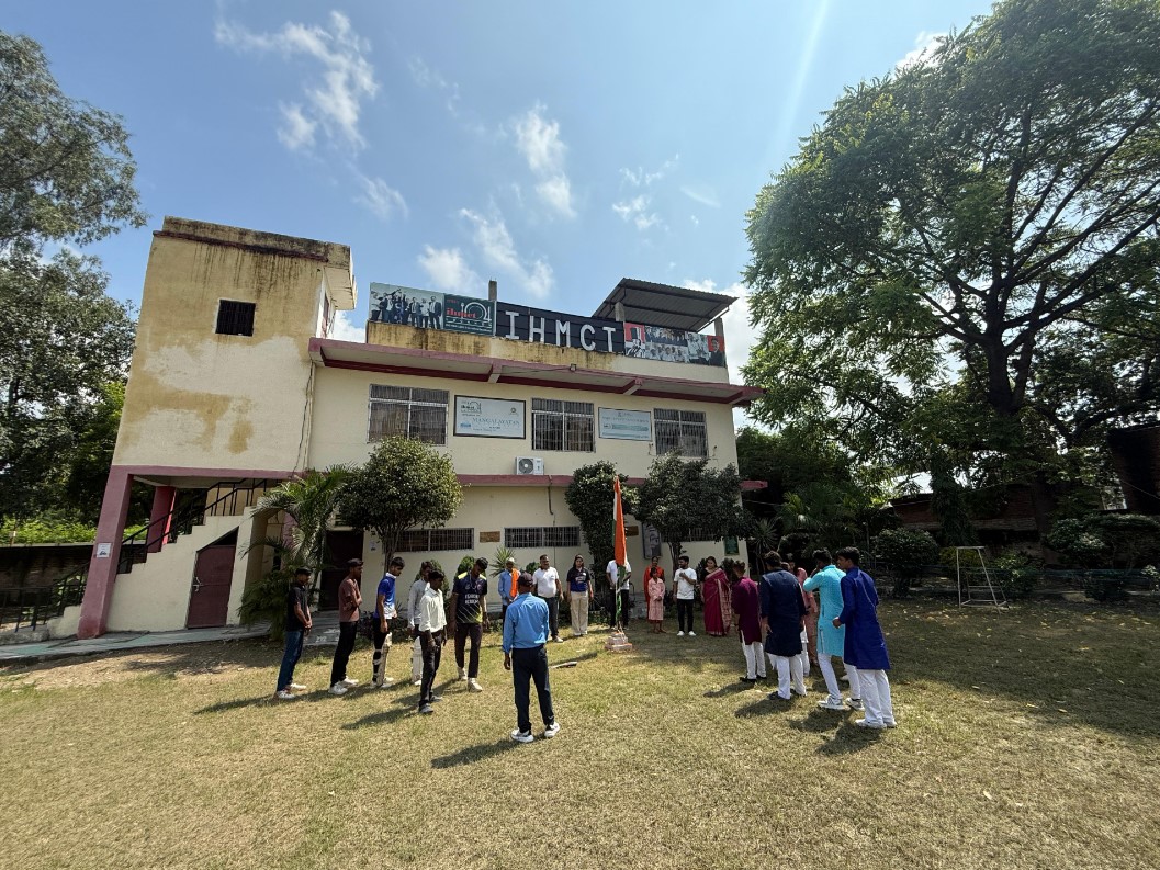 Campus View