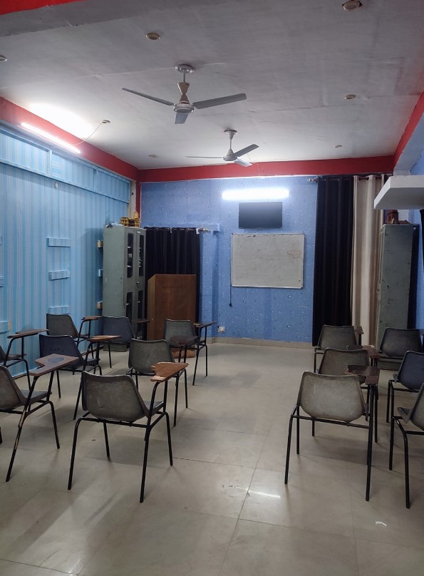 Classroom