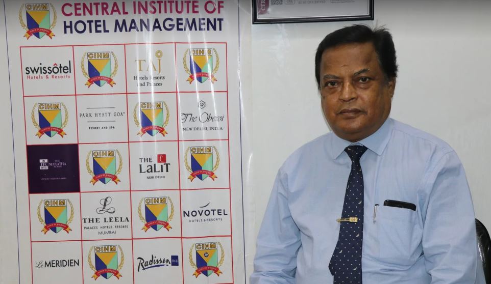 Campus placement