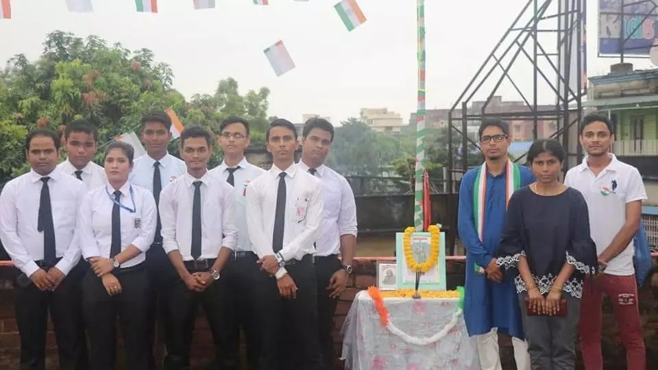 Independence Day Celebration