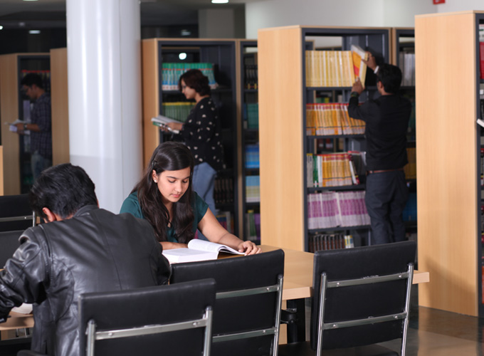 Library