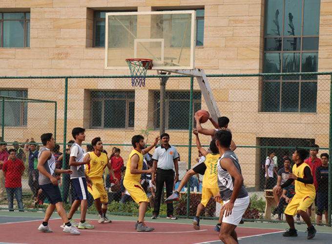 Sports
