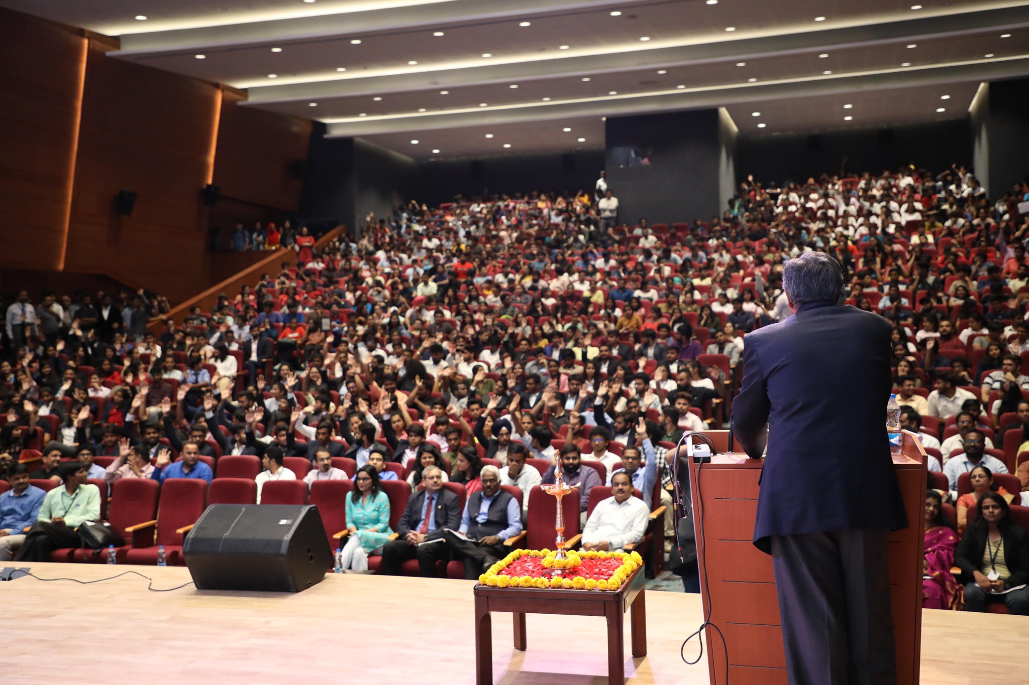 Auditorium