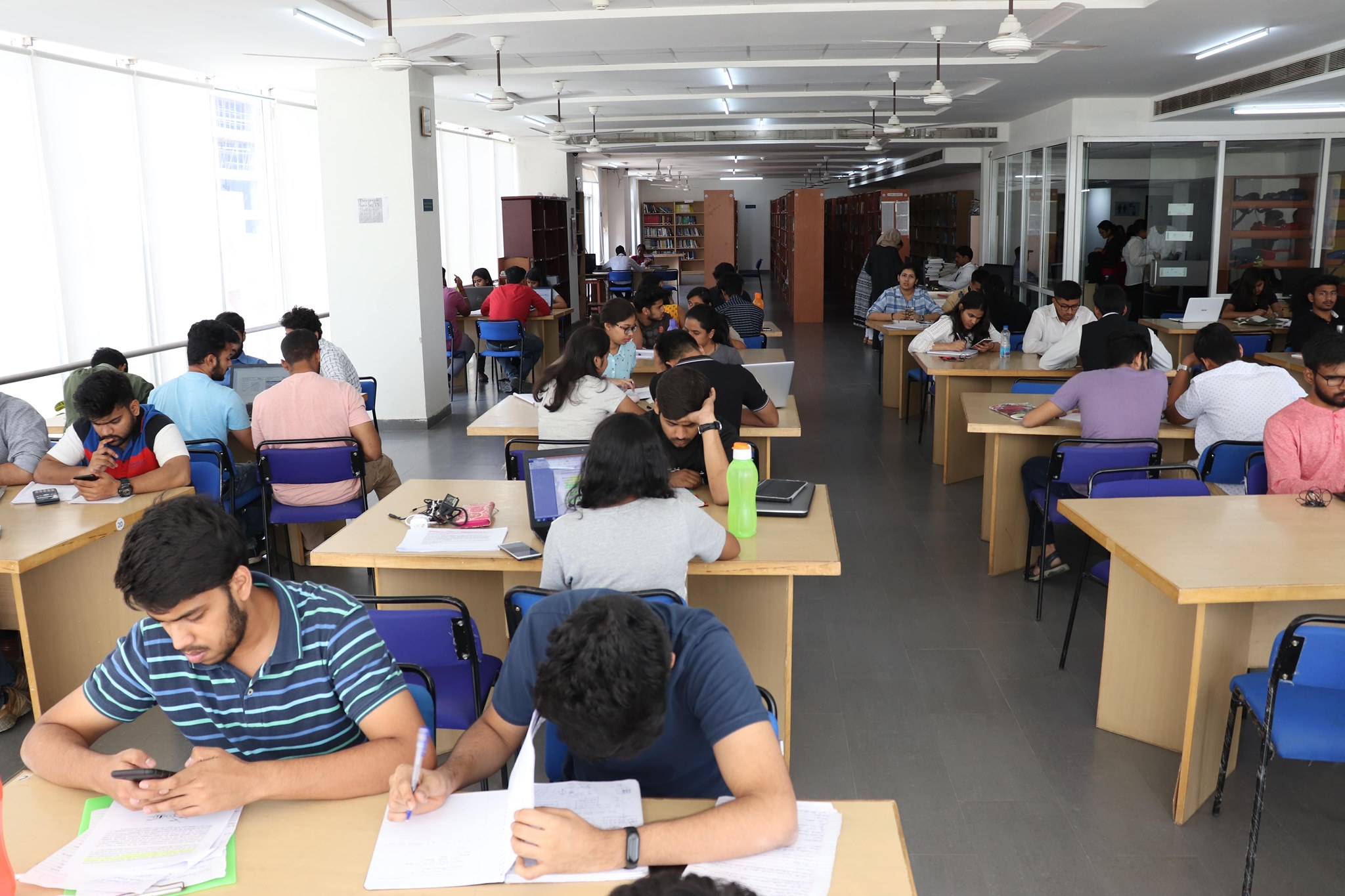 Library