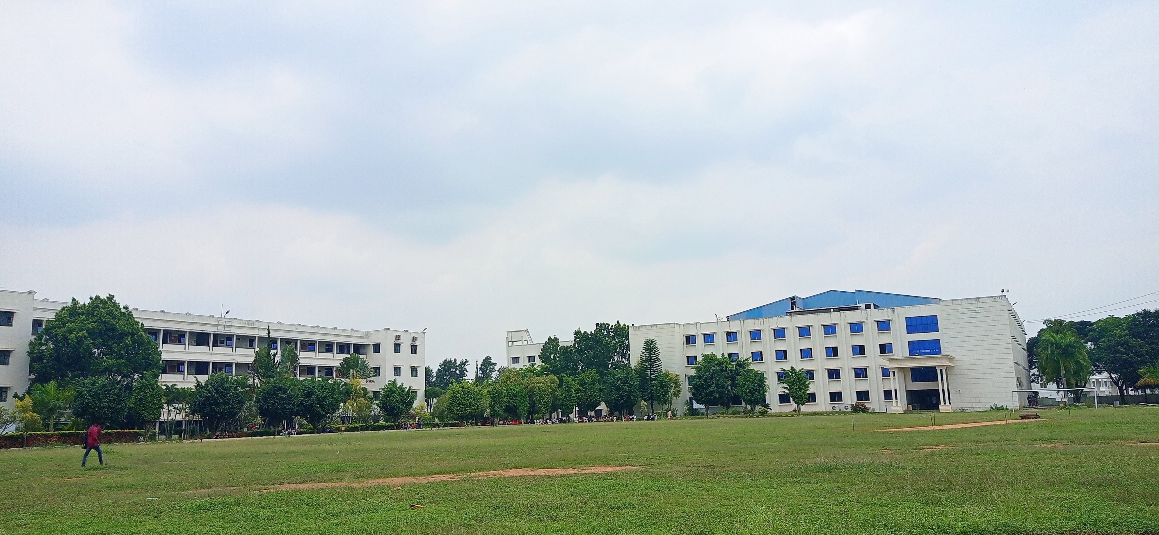 Campus View