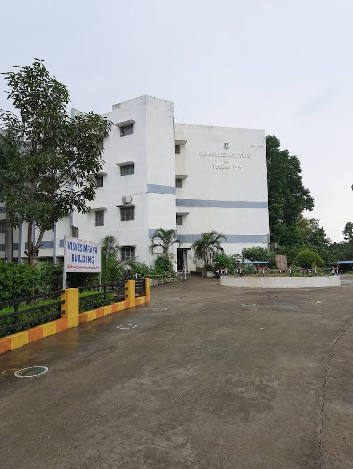 Campus Building