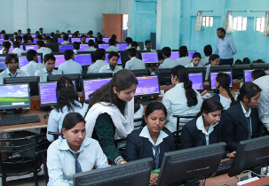 Computer Laboratory