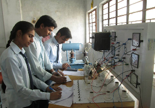 Electrical Laboratory