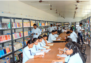 Library