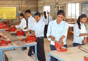 Mechanical Workshop