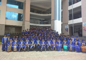 Convocation Ceremony