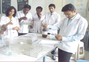 Laboratory