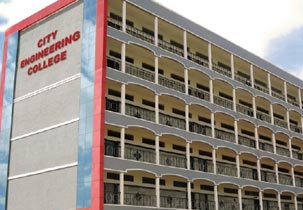 Main Building