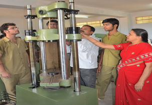 Mechanical Laboratory