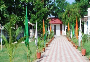 Campus