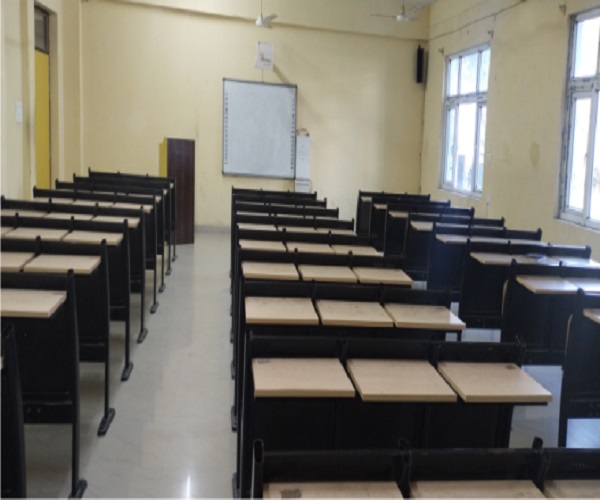 Classroom