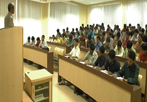 Lecture Hall