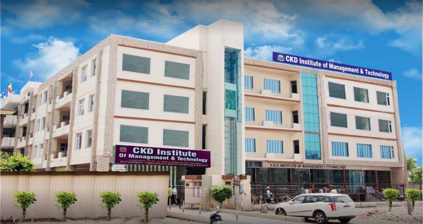 Campus Building