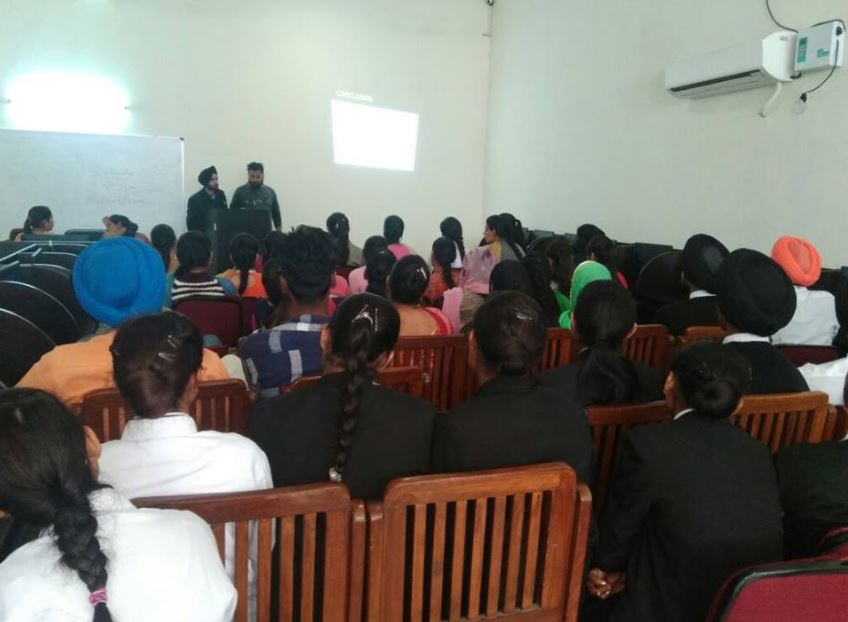 Classroom