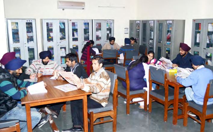 Library
