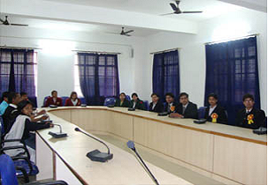 Conference