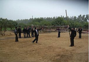 Playground