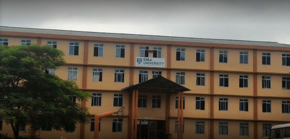 Campus Building