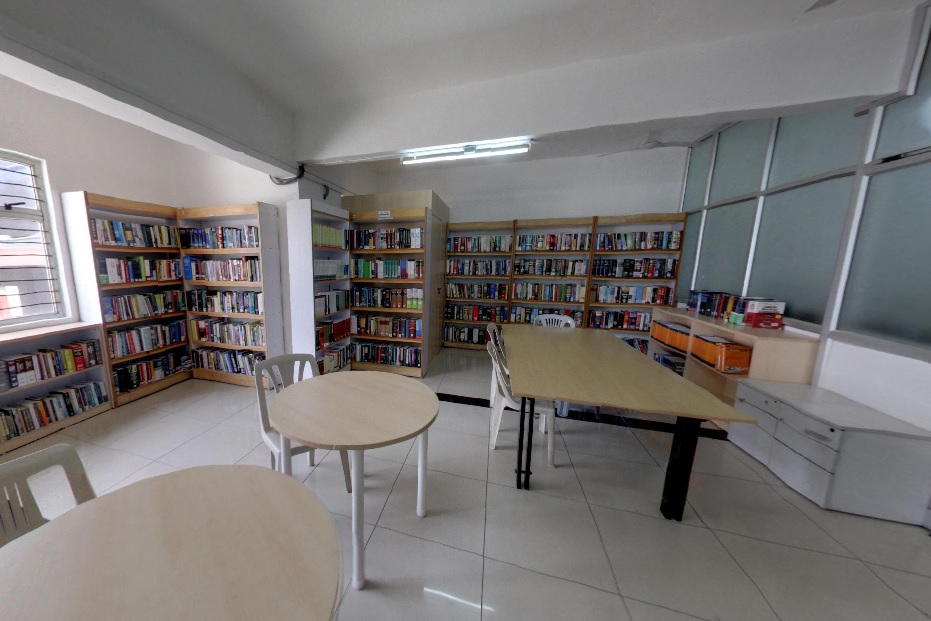 Library