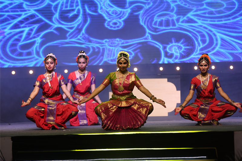 Annual Day
