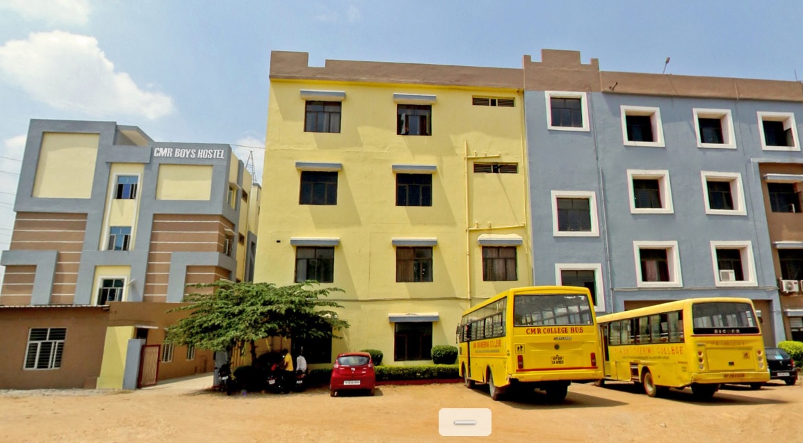 Boys Hostel