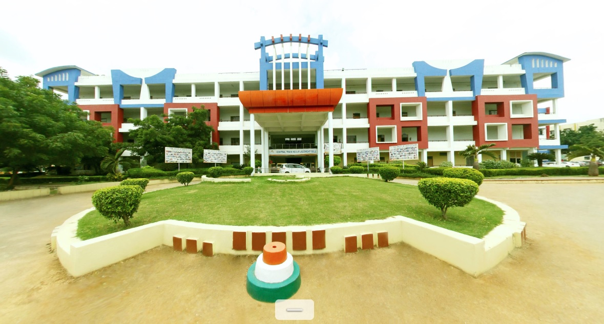 Central Training and Placement Cell