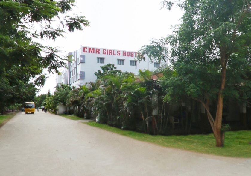 Girls Hostel