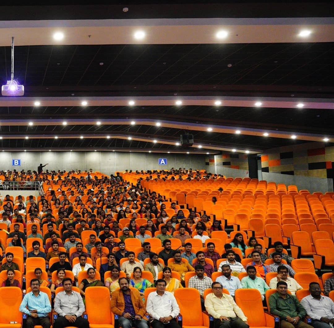 Auditorium