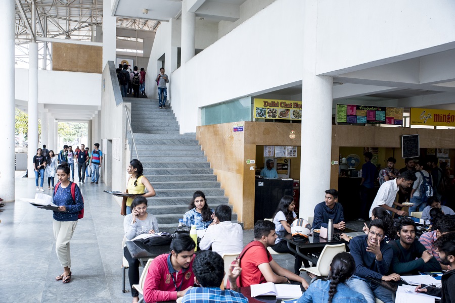 Cafeteria