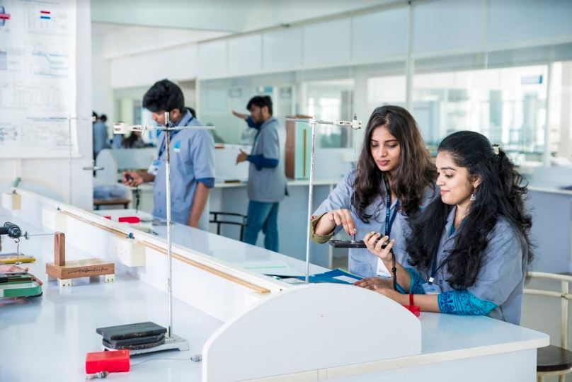 Chemistry Lab