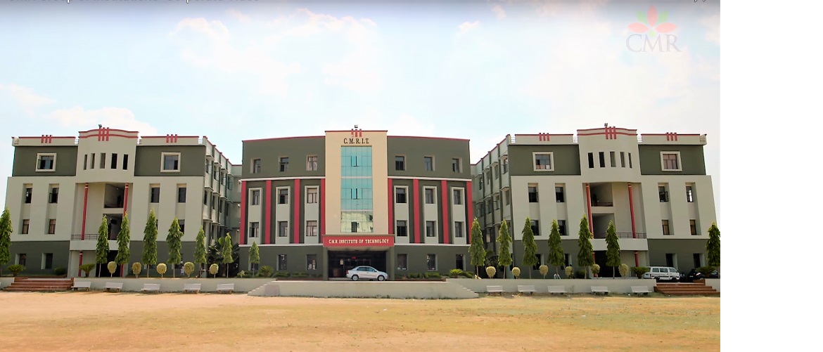 Campus Building