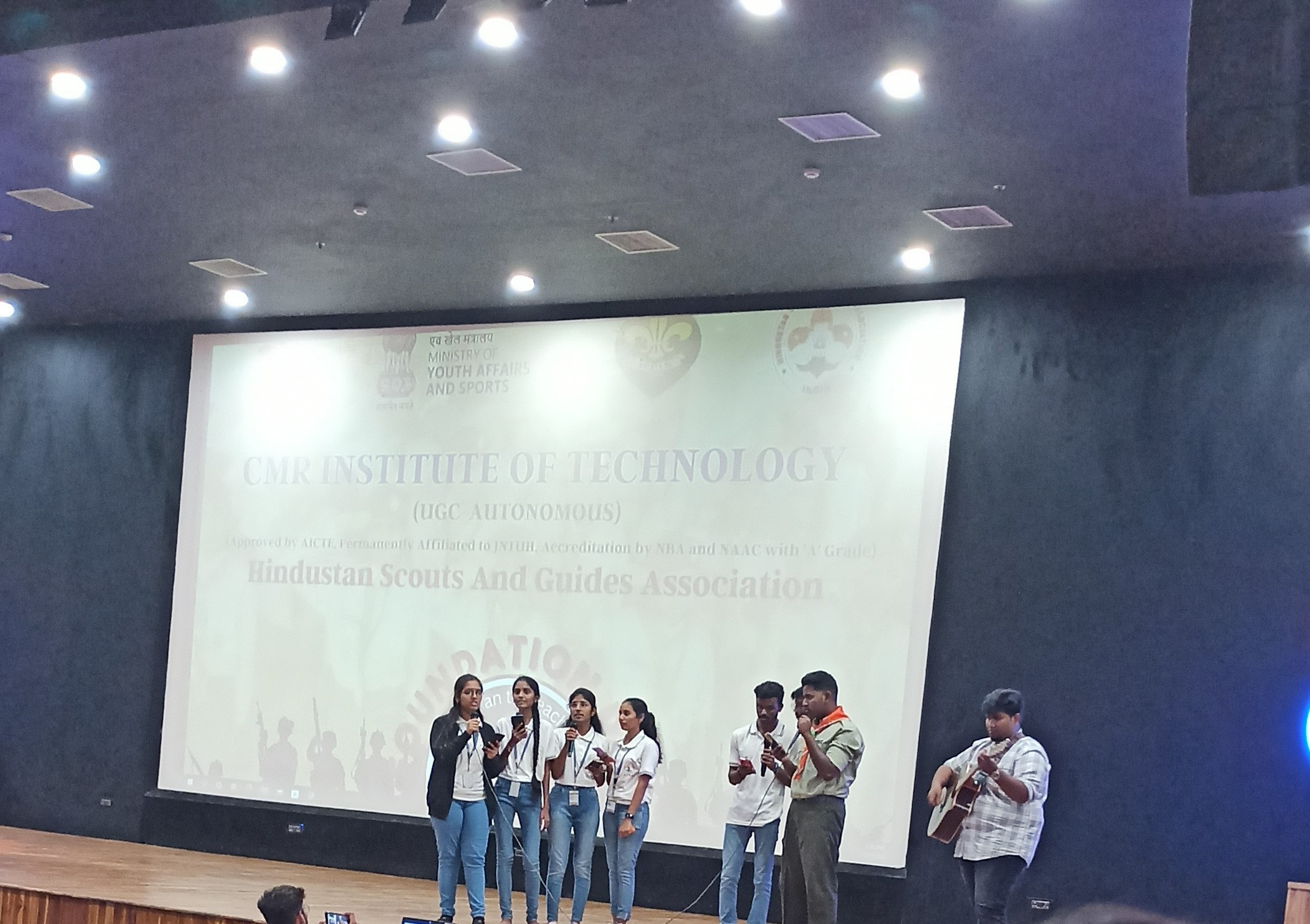 Event