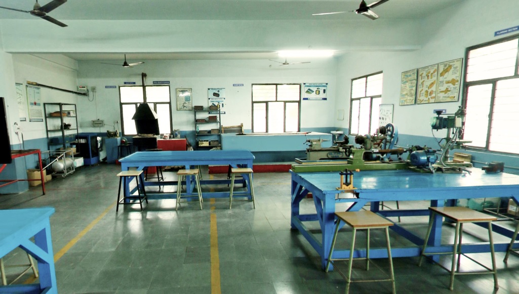 Mechanical Lab