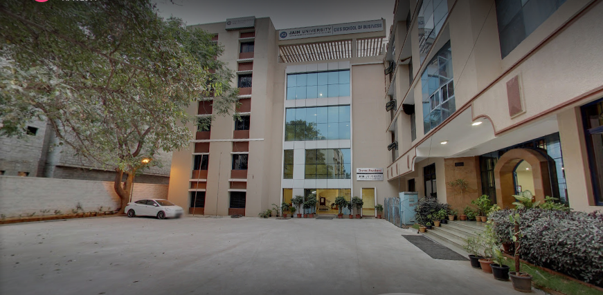 Campus Building
