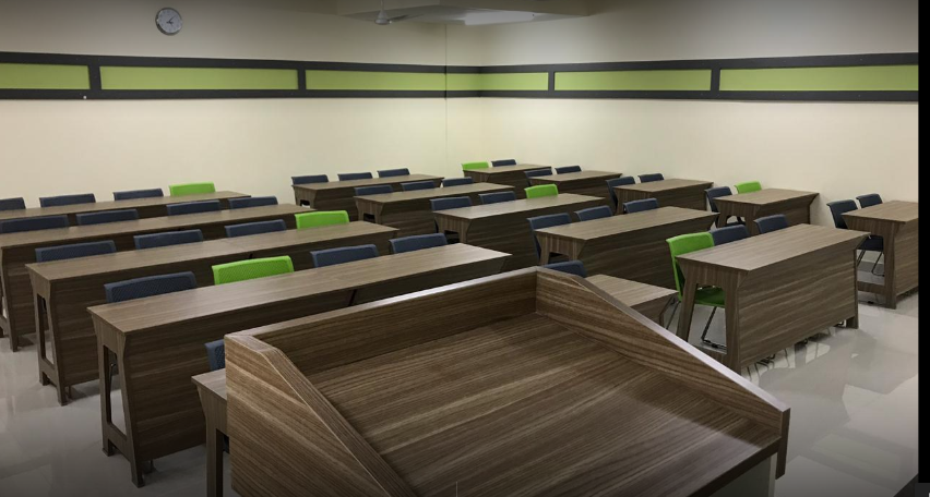 Classroom